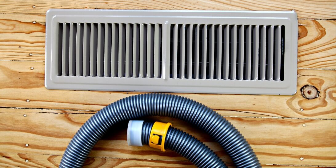 6 Benefits of Regular Ac Duct Cleaning