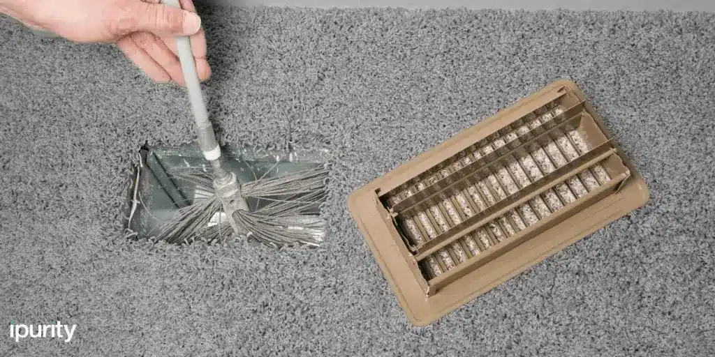 10 Common Signs You Need AC Duct Cleaning in Dubai