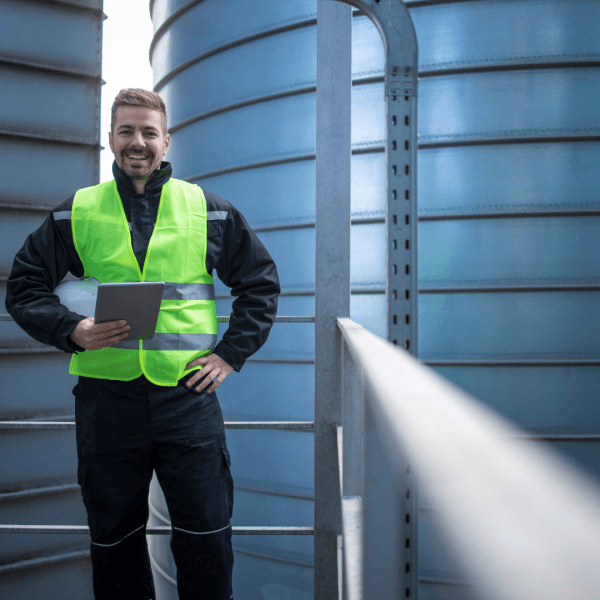 Experienced Cleaners