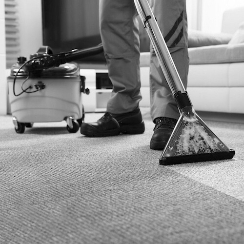 Home and Office Deep Cleaning