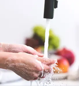 Dubai Municipality Approved