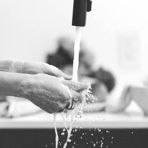 Water Tank Cleaning Service in Dubai